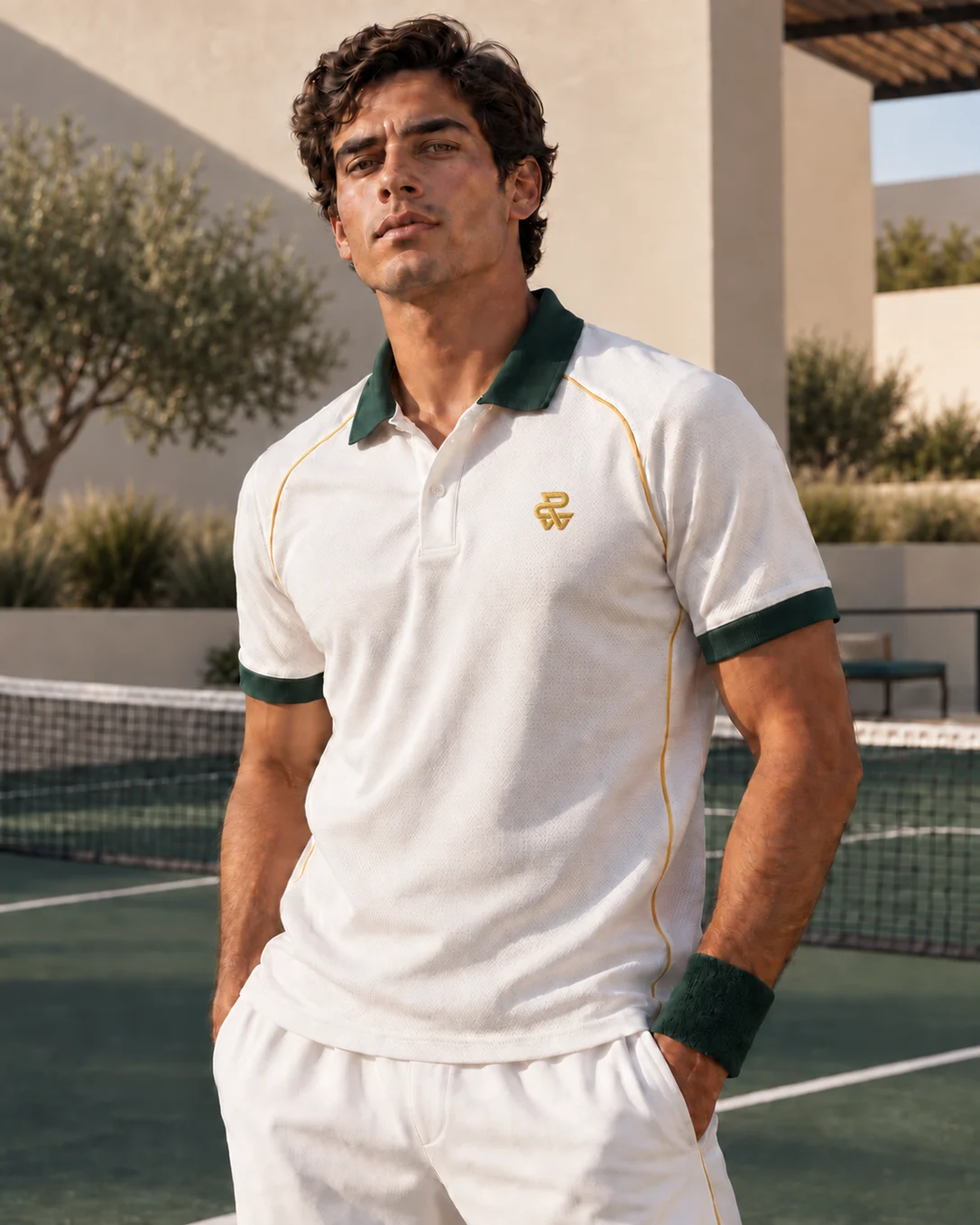 Praxis Custom Wear — experiencia editorial para uniformes deportivos personalizados